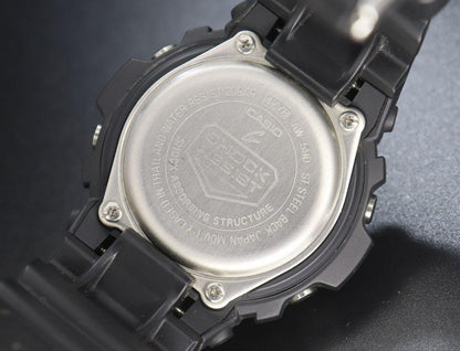 Operational Product CASIO G-SHOCK AW-590 CASIO G-Shock Watch