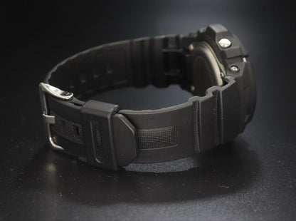 Operational Product CASIO G-SHOCK AW-590 CASIO G-Shock Watch