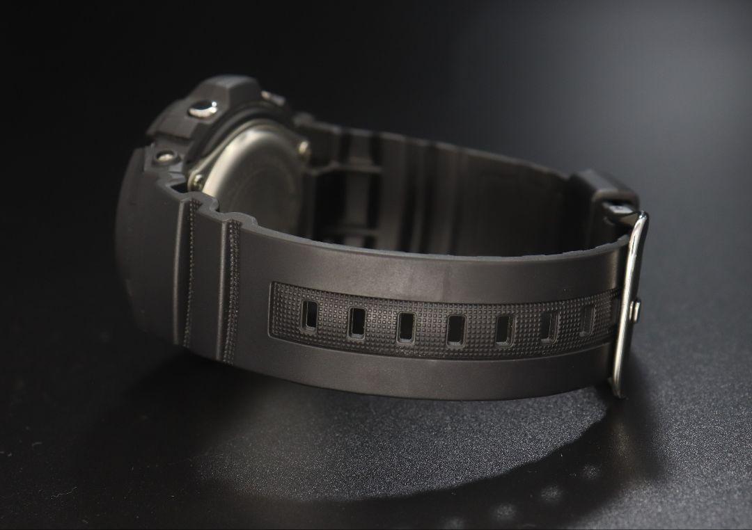 Operational Product CASIO G-SHOCK AW-590 CASIO G-Shock Watch