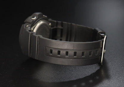 Operational Product CASIO G-SHOCK AW-590 CASIO G-Shock Watch