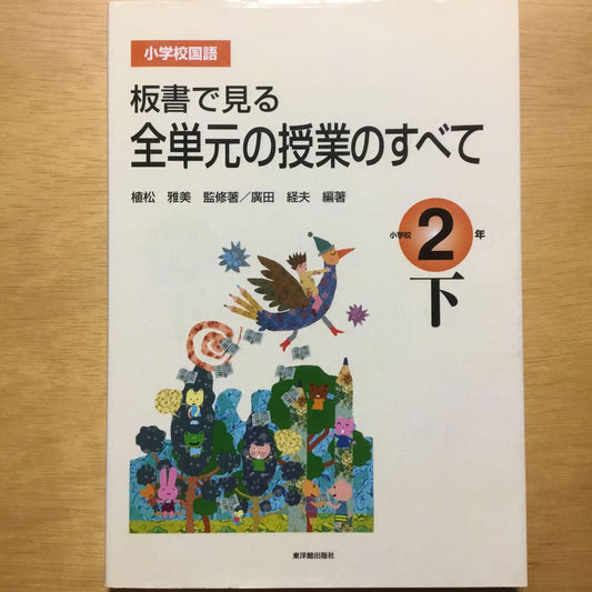 Teaching All Units with Whiteboard for 2nd Graders