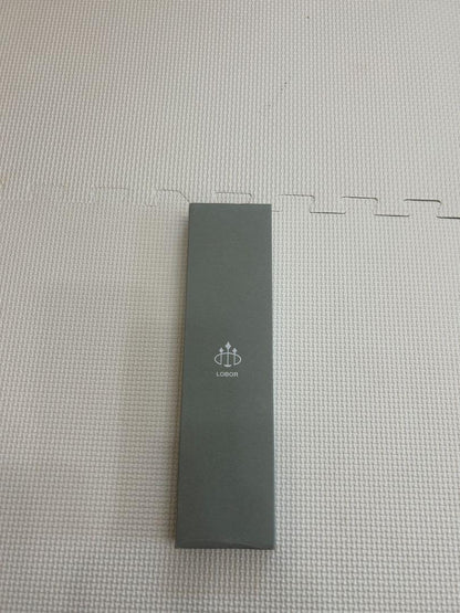 LOBOR Moon Face Automatic Watch Triple Calendar Skeleton