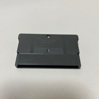 The Legend of the Holy Sword Game Boy Advance Edition Software