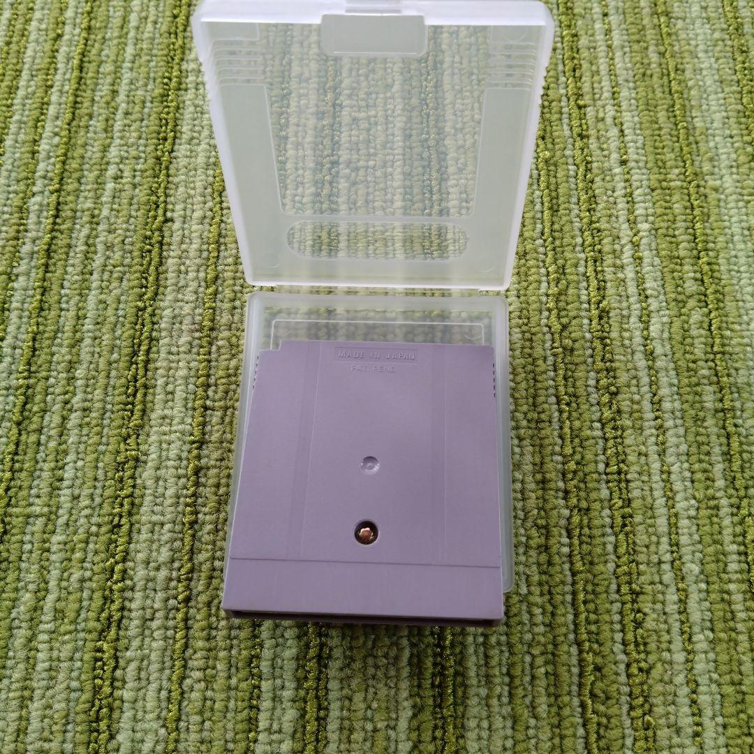 Bomberman GB GAMEBOY Case Included