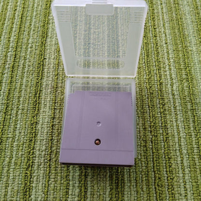 Bomberman GB GAMEBOY Case Included