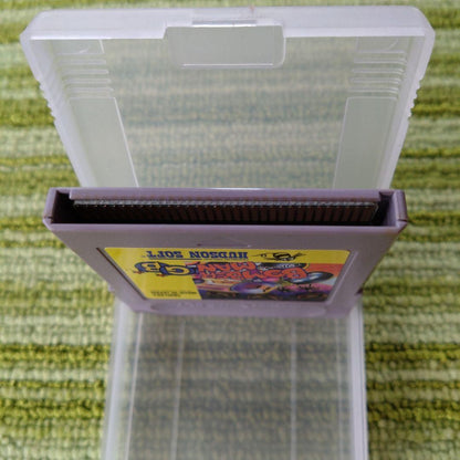 Bomberman GB GAMEBOY Case Included