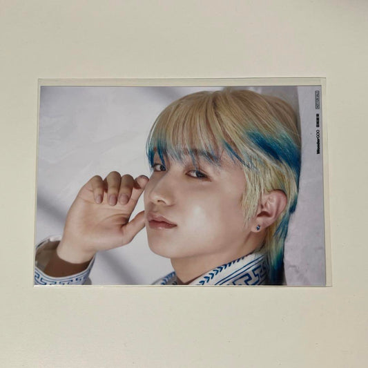 BE:FIRST JUNON Junon Bromide