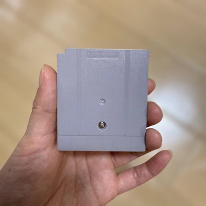 Othello Game Boy Software DMG-OTJ