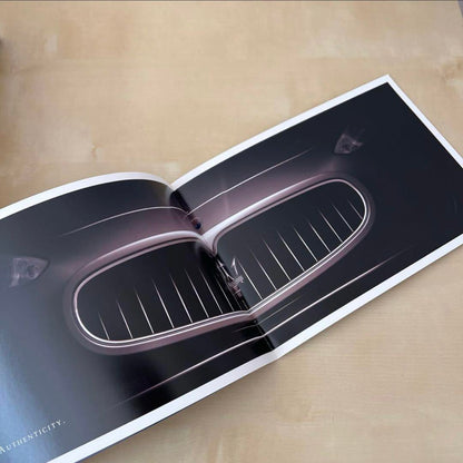 Maserati Granturismo Catalog Maserati Granturismo