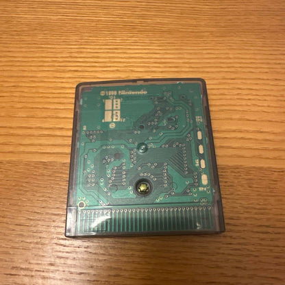 Wind Legacy GB2 Game Boy Color Exclusive