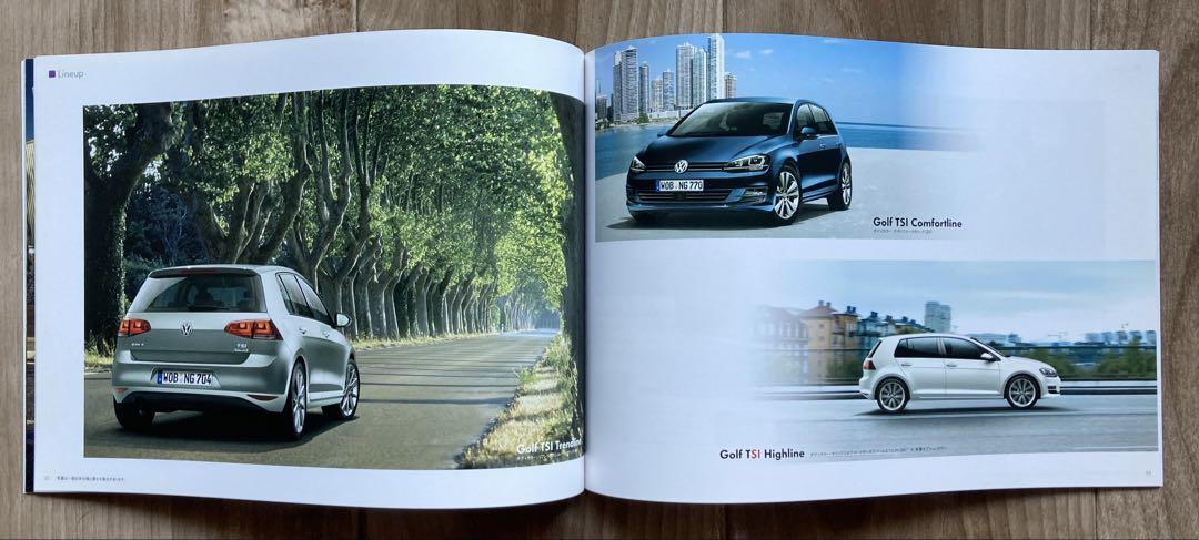 Rare, Like New, Unused Catalog Golf March, 2015