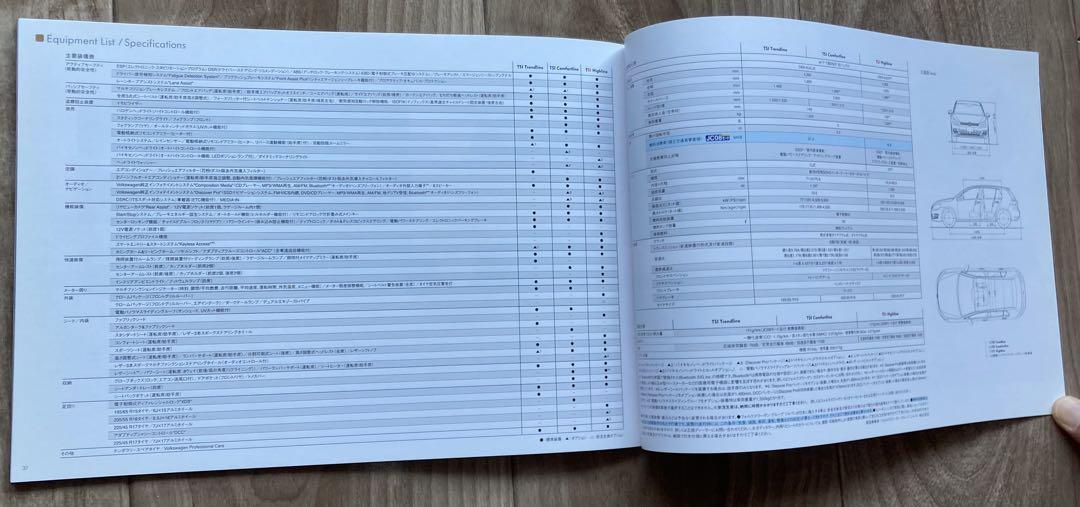 Rare, Like New, Unused Catalog Golf March, 2015