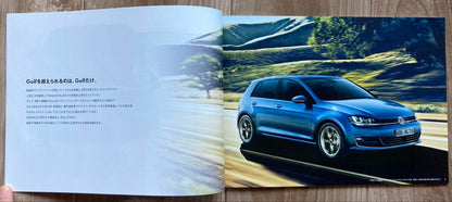 Rare, Like New, Unused Catalog Golf March, 2015