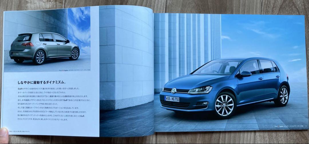 Rare, Like New, Unused Catalog Golf March, 2015