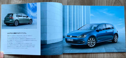 Rare, Like New, Unused Catalog Golf March, 2015