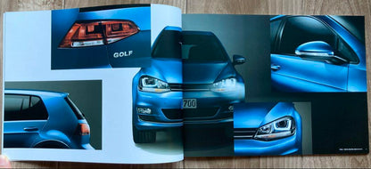 Rare, Like New, Unused Catalog Golf March, 2015