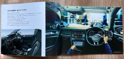 Rare, Like New, Unused Catalog Golf March, 2015