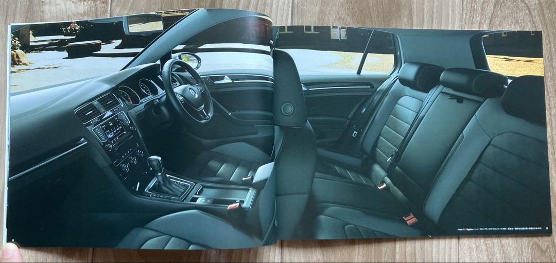 Rare, Like New, Unused Catalog Golf March, 2015