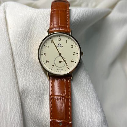 RHYTHM 9ZR008RH18 Wristwatch