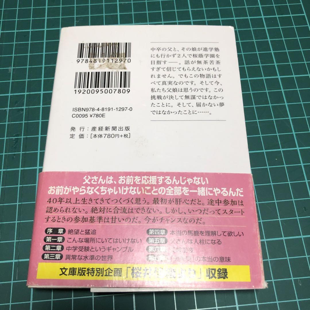 The Underdog Story by Shinichi Sakurai