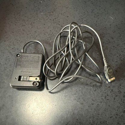 Game Boy Advance SP Main Unit with AC Adapter