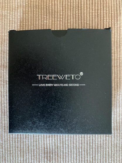 Pocket Watch Mechanical Winding