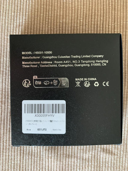 Pocket Watch Mechanical Winding