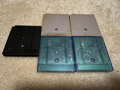 Game Boy Software Set 5