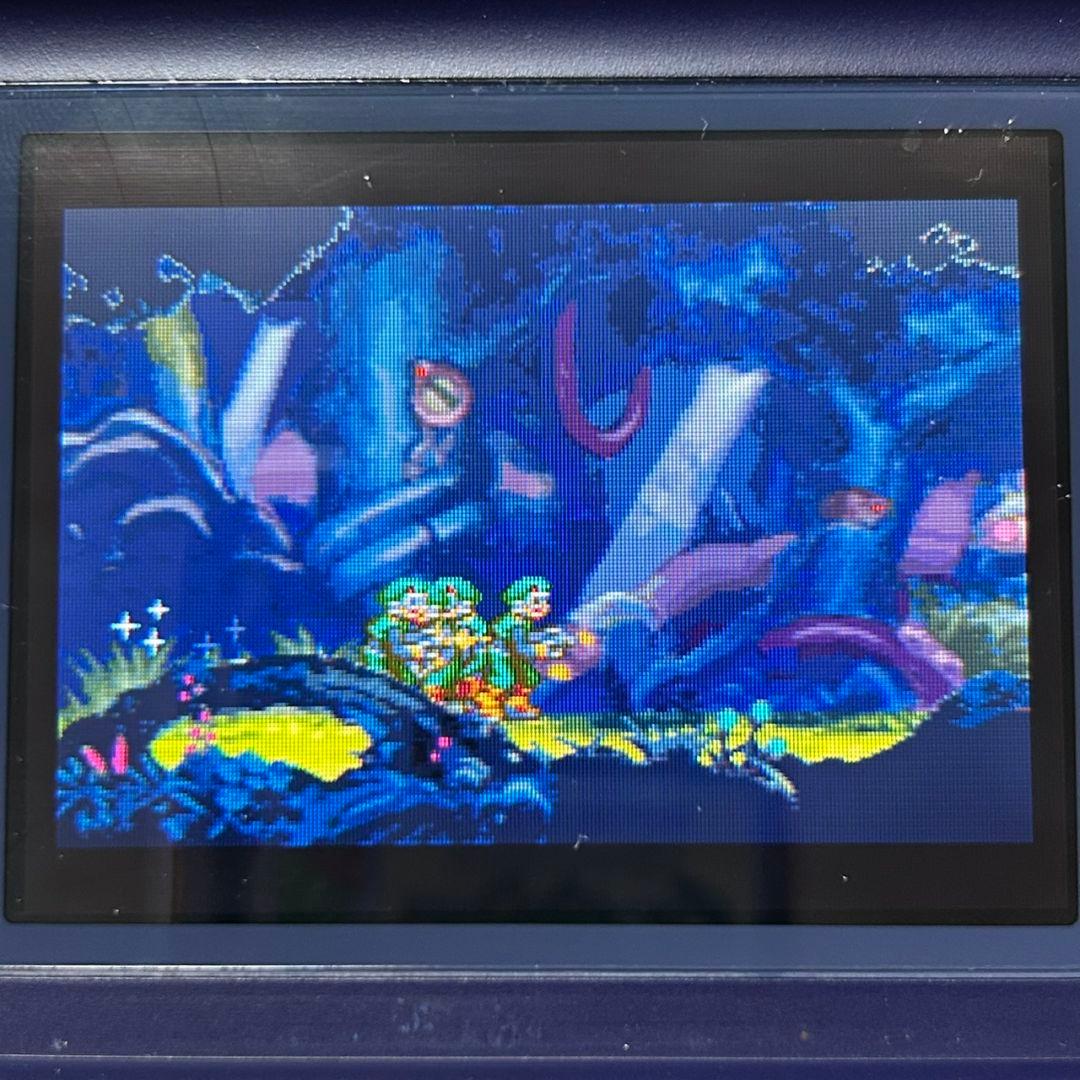 Mega Man Zero 1 (Box & Manual) … Mega Man Zero 2 (Software only)