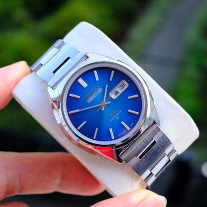 [Operational] Seiko Samurai Automatic Watch