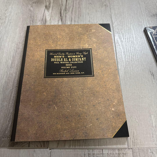 Men's Women's Double B Company