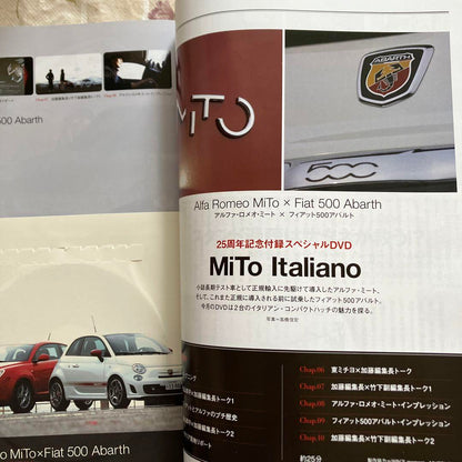 Navi 04 The 1980s Again Commemorative Issue of the 25th Anniversary