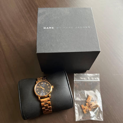 MARC JACOBS Watch