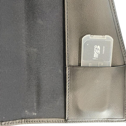 29 LEXUS LX600 Custom Leather Case and Manual