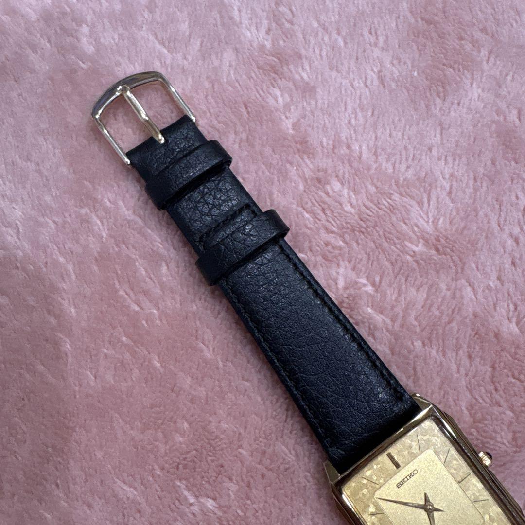 SEIKO Dolce 1987-made Watch