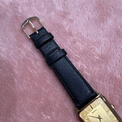 SEIKO Dolce 1987-made Watch