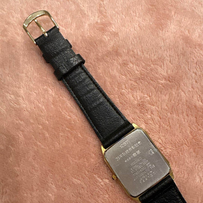 SEIKO Dolce 1987-made Watch