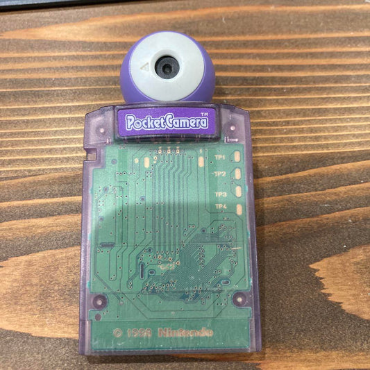 Pocket Camera for Game Boy MGB-006