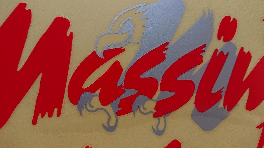 Massimo Massimo Large, Medium, Small Mixed Set of 5