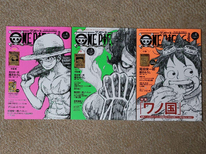 One Piece Magazine