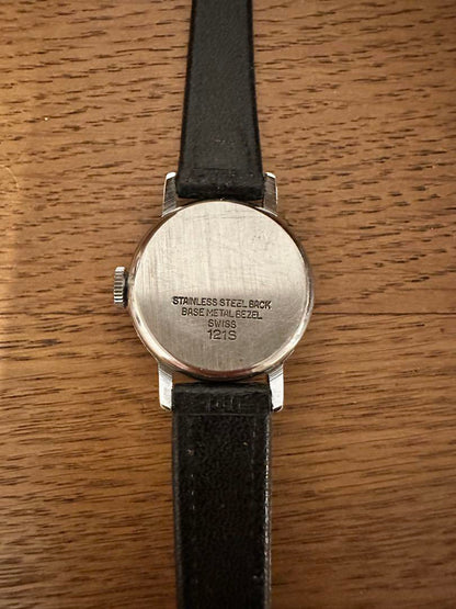 【Rare】Mickey Mouse Swiss Made
