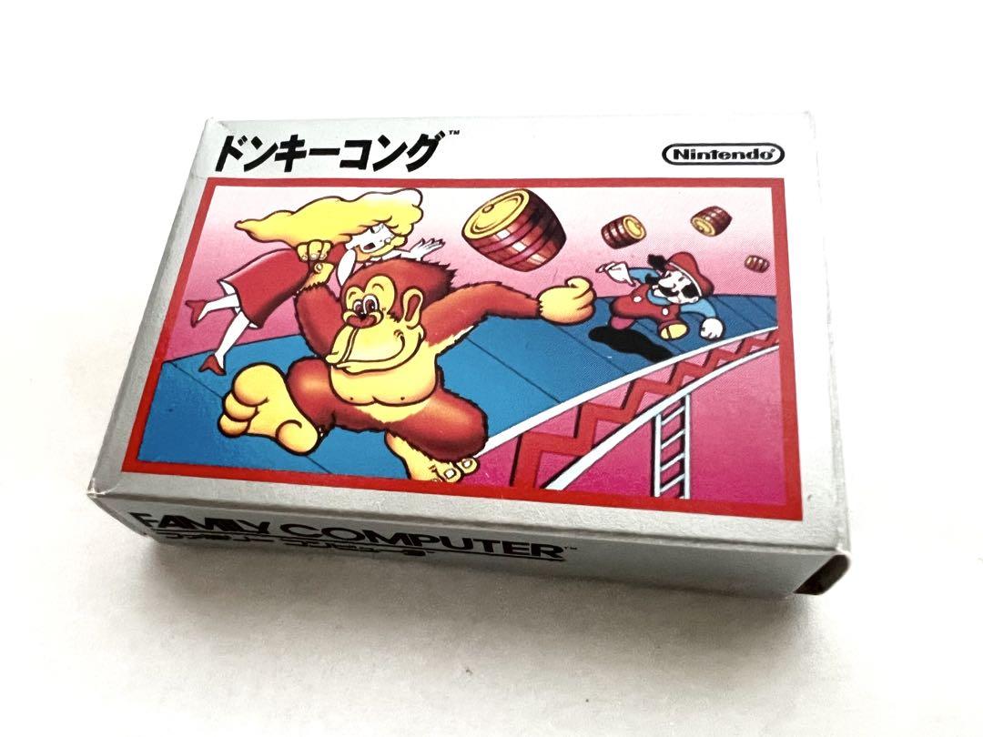 Game Boy Advance Donkey Kong