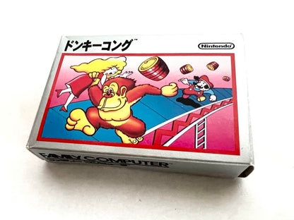 Game Boy Advance Donkey Kong