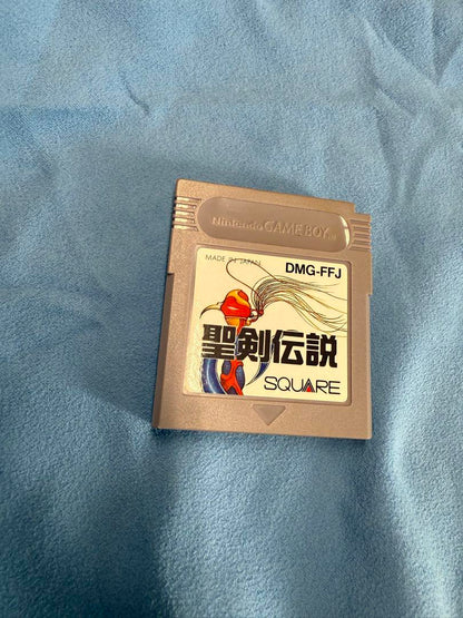 Game Boy Pocket Screen Replacement and Software