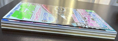 Motorcyclist April 2000