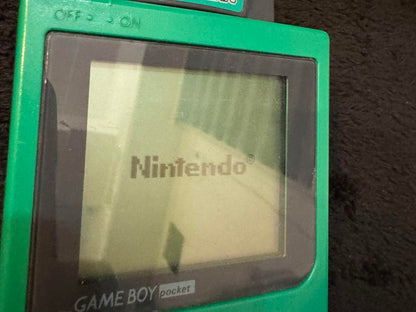 Game Boy Pocket Pocket Camera