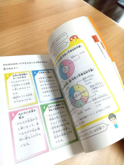 Money and Society's Future