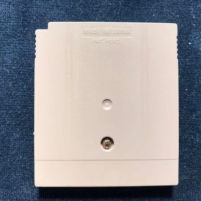 Dragon Quest Monsters Game Boy Color