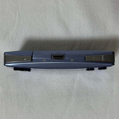 Game Boy Micro Main Unit Pearl Blue