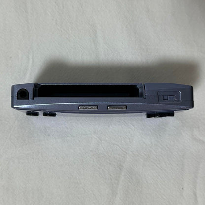 Game Boy Micro Main Unit Pearl Blue